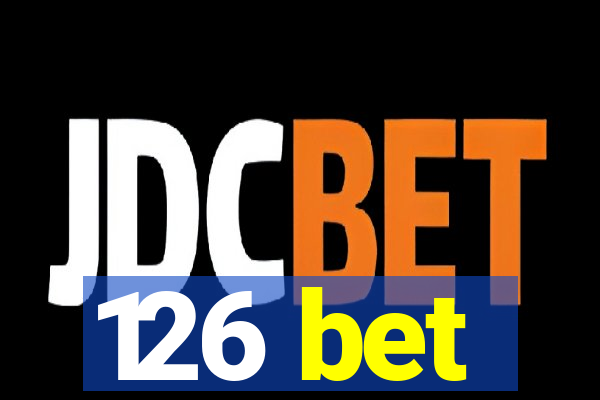 126 bet